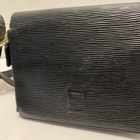 Fendi Vintage Crossbody/shoulder bag - Picture 5 of 13